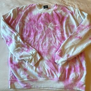 To My Lover Taylor Swift Crewneck